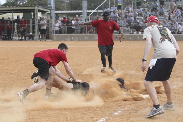 Softball
